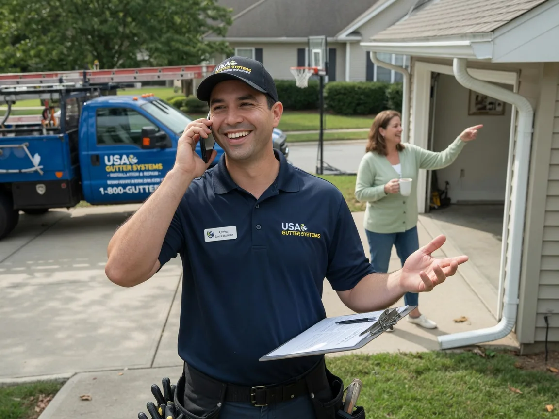 Gutter Installation Oxford, NJ FAQs